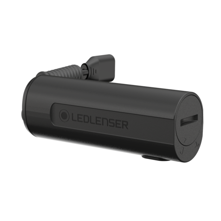 LEDLENSER Ledlenser Bluetooth 21700 Battery box 880613